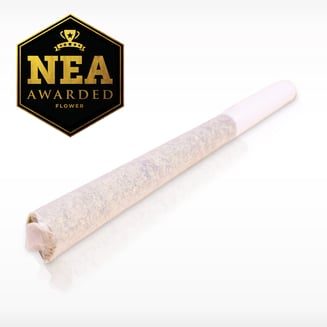 1:1 Sour Tsunami [.5g] by Northeast Alternatives