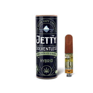 Jetty Extracts — Stimulus Check