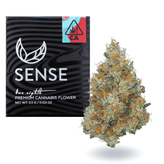 Sense: Sour Durban