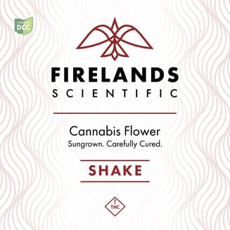 Queso [14.15g] by Firelands Scientific
