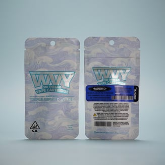 WVY: Raspberry Z