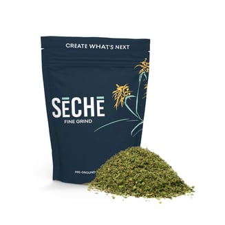 Sasquatch Breath by SeCHe