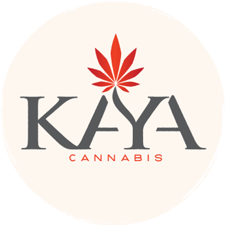 Agent Rose [1g] by Kaya Cannabis