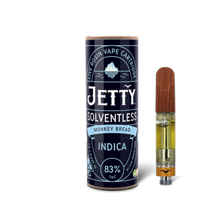 Jetty Extracts — Monkey Bread
