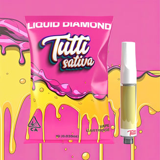 Tutti — Sour Diesel