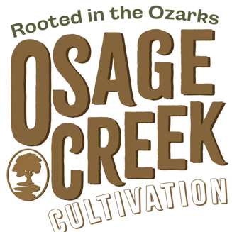 Caddy Crunch White Chocolate [10pk] (1000mg) by Osage Creek