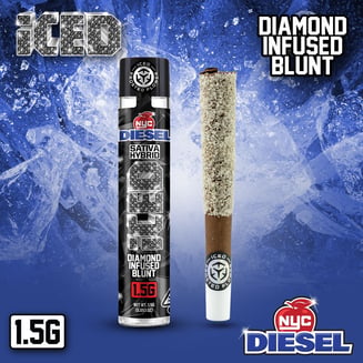 ICED — Nyc Diesel