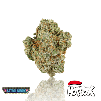 Hotbox: Super Lemon Haze