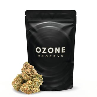 Golden Cream by Ozone