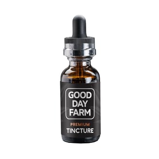 1:1 Citrus Mint [30ml] (60mg) by Good Day Farm