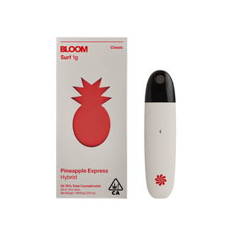 BLOOM: Pineapple Express