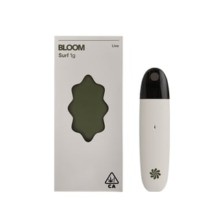BLOOM — White Truffle