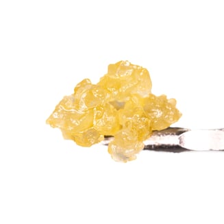 West Coast Cure — Pineapple Pound Cake