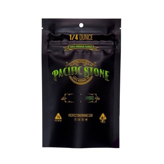 Pacific Stone — Blue Dream