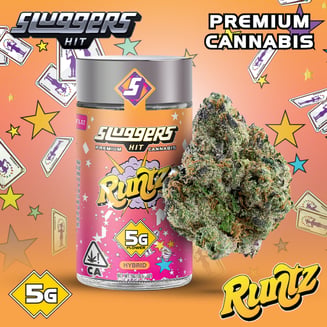 Sluggers: Runtz
