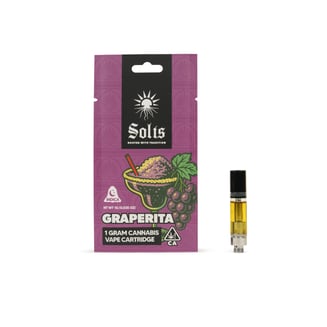 Solis: Graperita