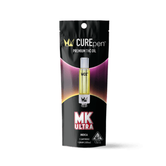 West Coast Cure: Mk