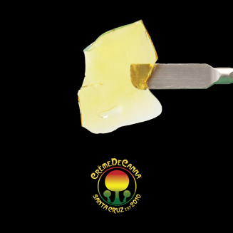 1:1 Cremedy Sundae by Creme De Canna
