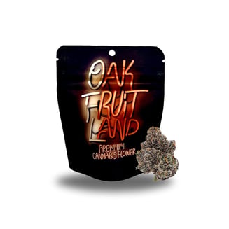 Oakfruitland — Ofl Z