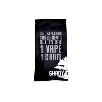 Nani Berri Blast [1000mg] by Shady Extracts