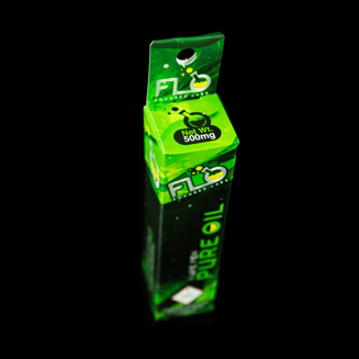 Alien Dawg by FLO