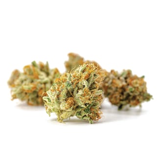 Claybourne — King Louis OG