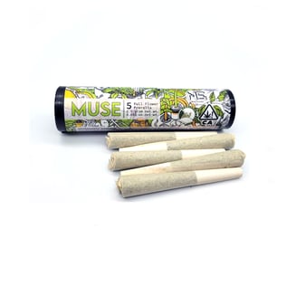 Ze Chem [0.5g] by Dolo Rolling Co.