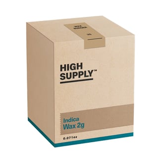 LA Kush Cake [2g] by High Supply™