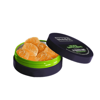 Orange Sunset [10pk] (100mg) by Haze x Mudd Brothers