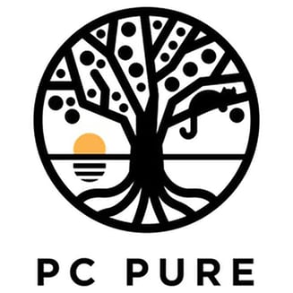 1:1 Energy - Cinnamon (150mg CBD/150mg THC) by PC Pure