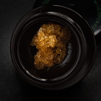 Sweetie Pie by GraniteLeaf Cannabis
