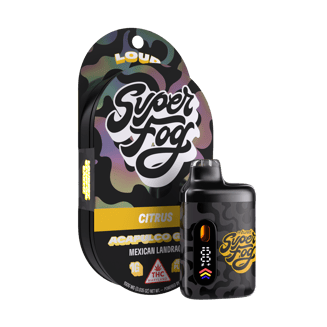 Mfused — Acapulco Gold