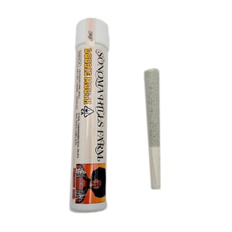 Sonoma Hills Farm — Doobie Mouth