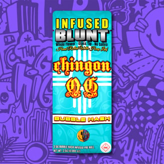 Chingon OG [2.5g]