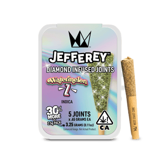 West Coast Cure — Watermelon Z