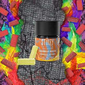 Stiiizy — Caribbean Breeze