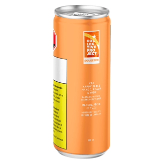 CBG Happy Place [355ml] by Collective Project