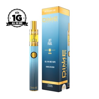 Dime Industries — Jet Fuel Live Reserve Device
