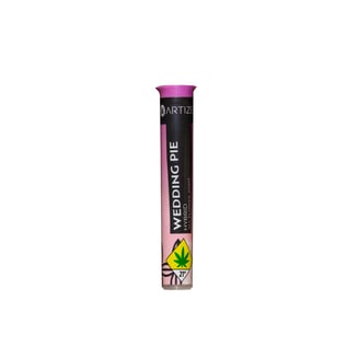 Caked Up [.75g] by Artizen
