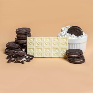 Kicked Up Cookies & Cream (500mg) by Koala Edibles