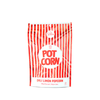 Sublime Brands — Chili Limon