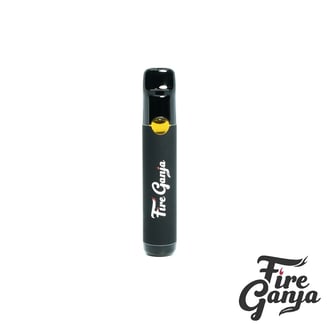 Alaskan Thunder F*** [1000mg] by Fire Ganja