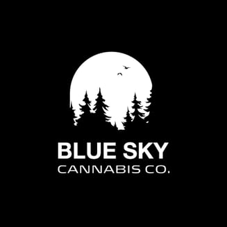 Mango [4pk] (200mg) by Blue Sky Cannabis Co.