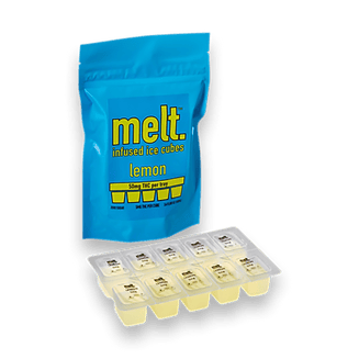 Lemon (50mg) by melt.
