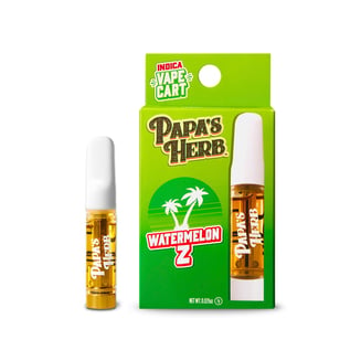 Papa's Herb — Watermelon Z