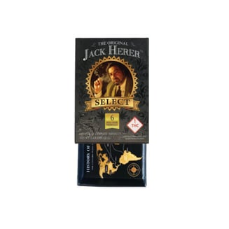 Apple Jack [.5g] by The Original Jack Herer