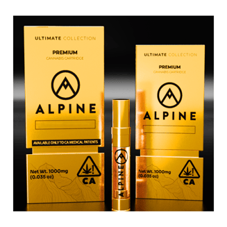 Alpine: True OG