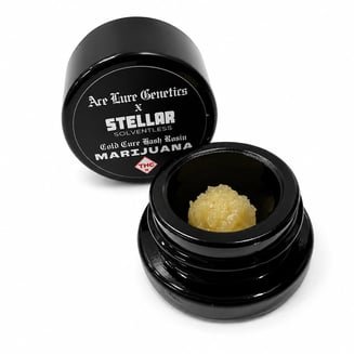 Tiger's Blood by Stellar Solventless