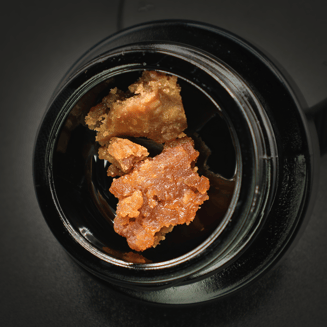 Yogurt Dip by GraniteLeaf Cannabis