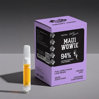 Home Grown — Maui Wowie